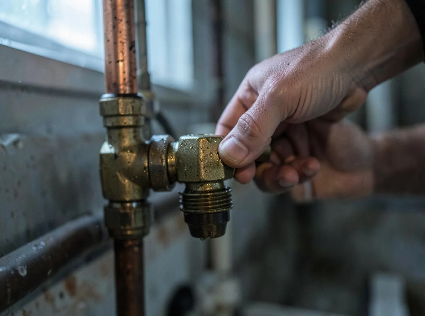Emergency Plumber Cockeysville, MD FAQs